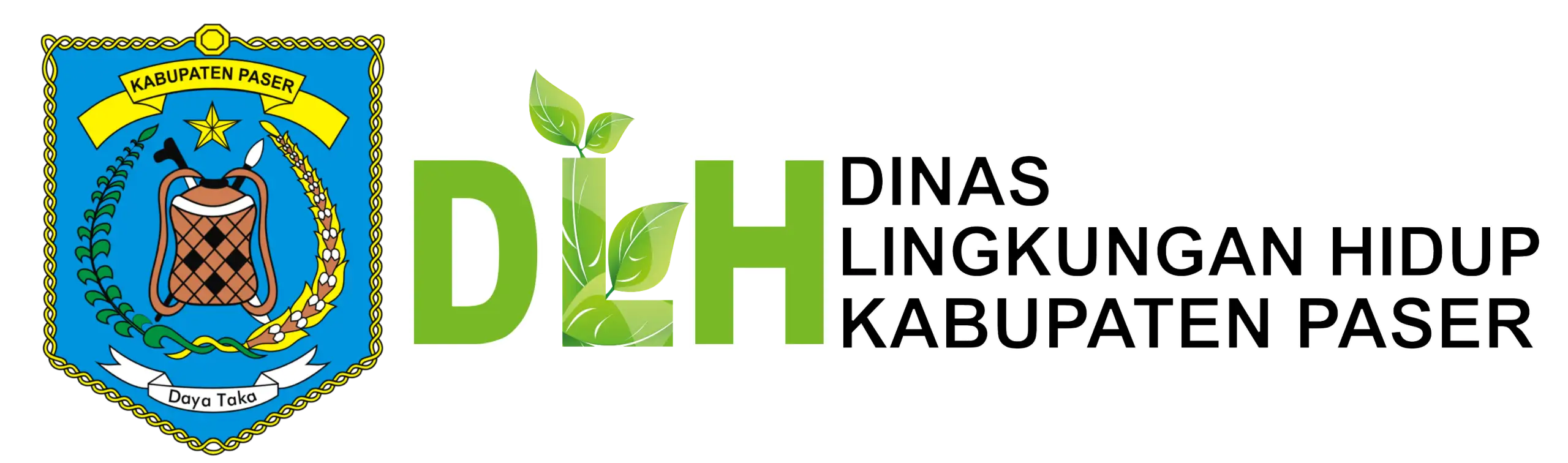Dinas Lingkungan Hidup Kabupaten Paser Paser